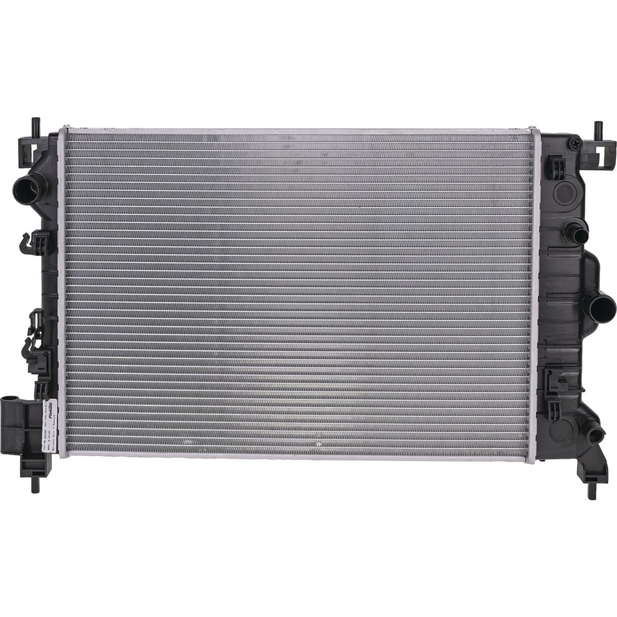 FloKool Radiator RAD2083