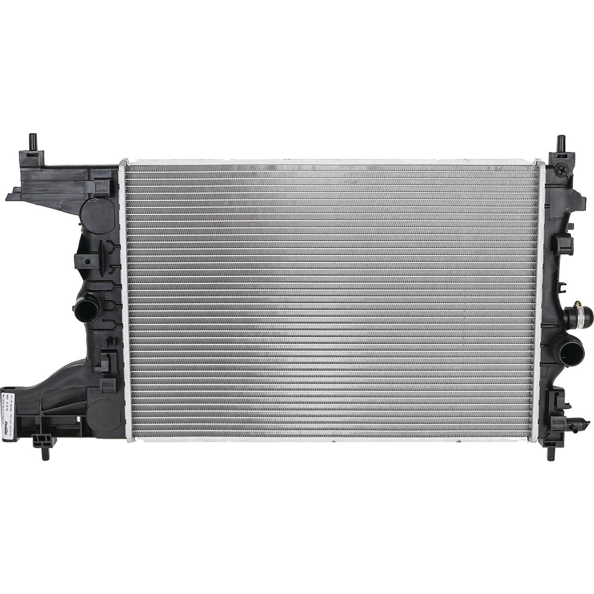 FloKool Radiator RAD2080