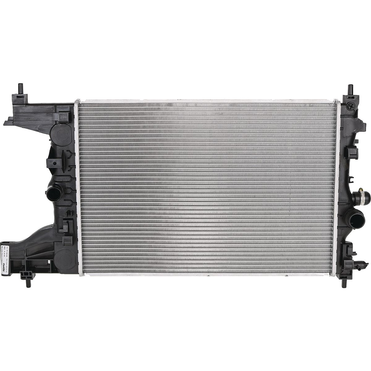 FloKool Radiator RAD2080