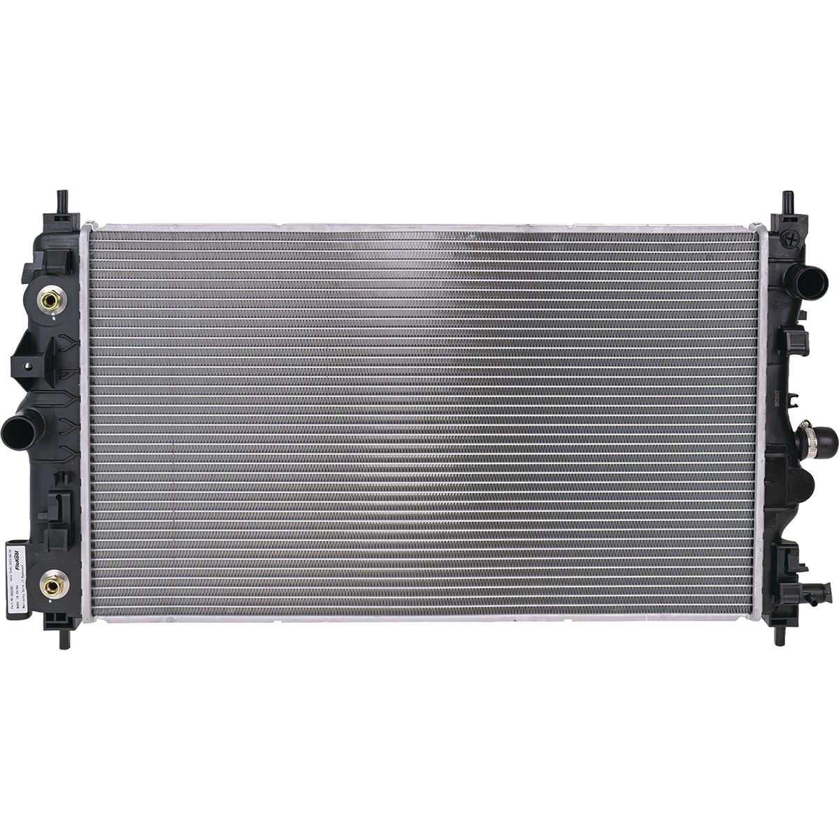 FloKool Radiator RAD2081