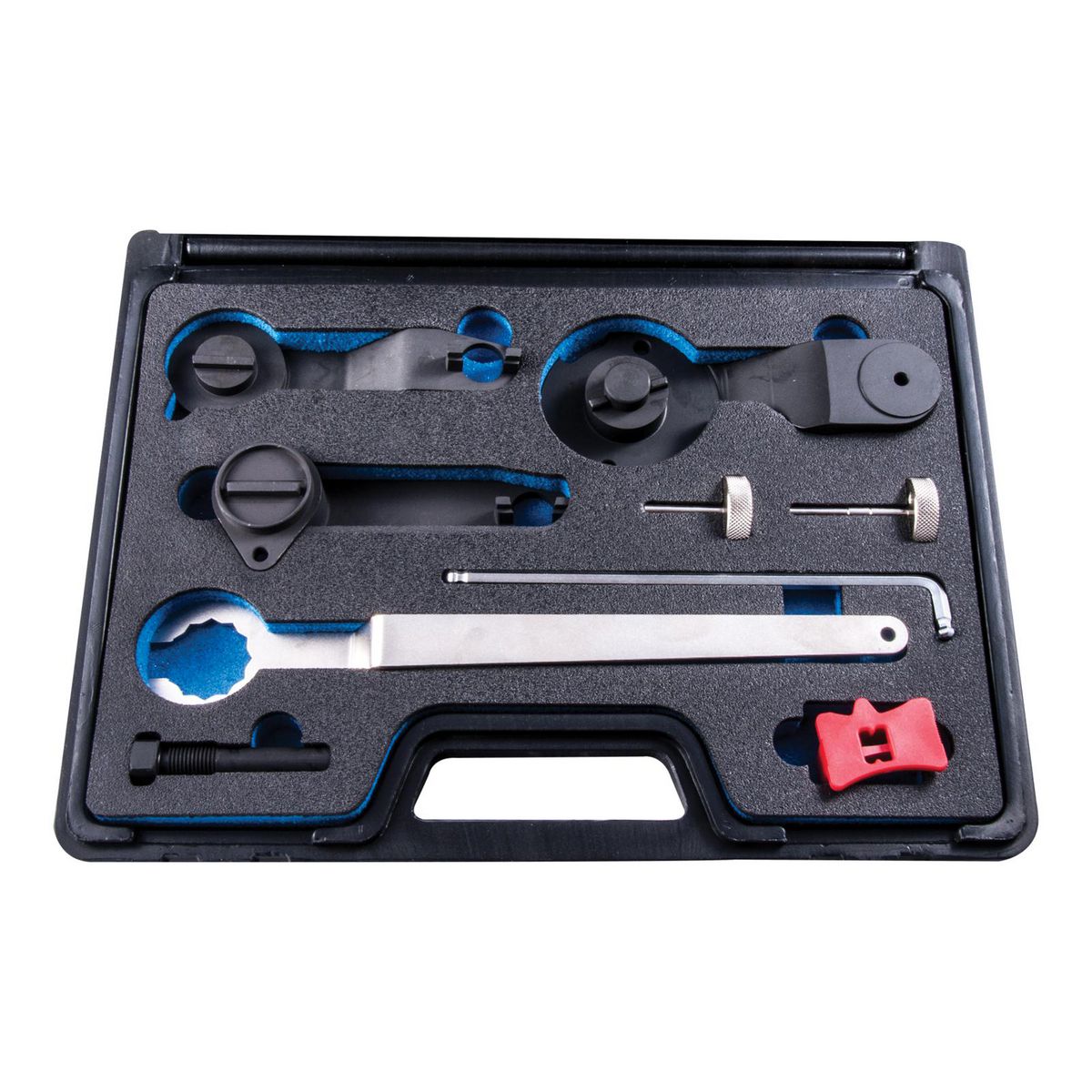 Endeavour Vag Timing Kit 1.0 1.2 1.4 Tsi ET0070
