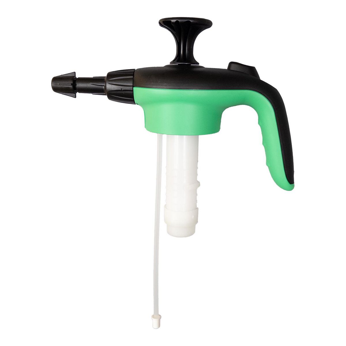 Airboy Viton Pp Head Unit Only 124VP15-HEAD