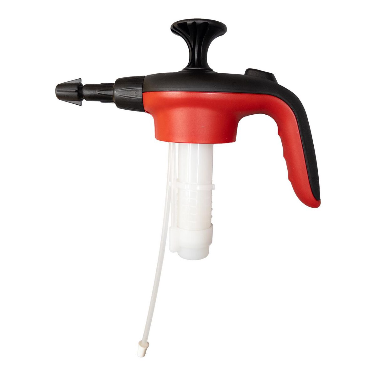 Airboy 1.5L Viton Pa Head Only 124PS15-HEAD