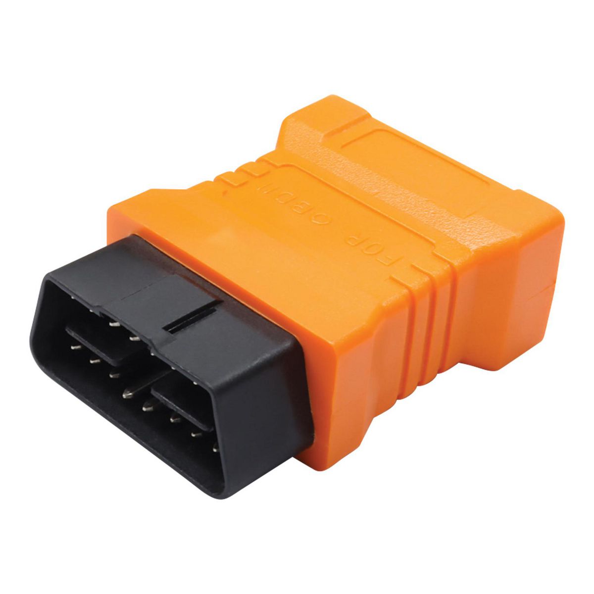Foxwell Obd Connector - Standard (12V & 24V) ET8000-14-24V