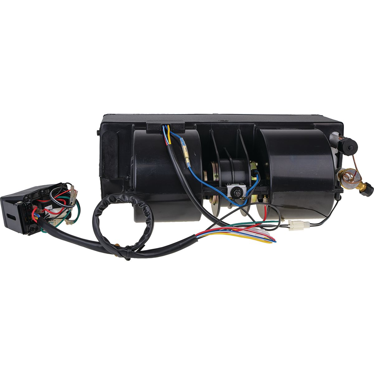OEX Evaporator Assembly 12V EVX239