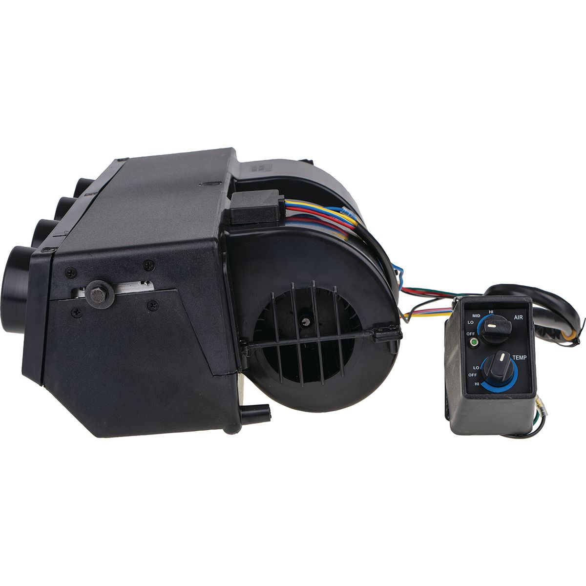 OEX Evaporator Assembly 12V EVX239