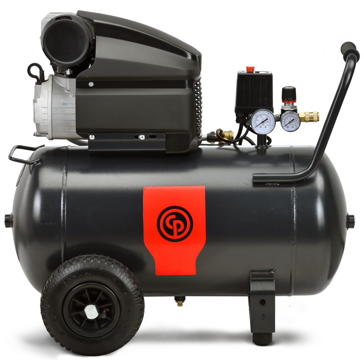 CP Compressors Air Compressor 2.5Hp 235L/Min 50L 1129740992