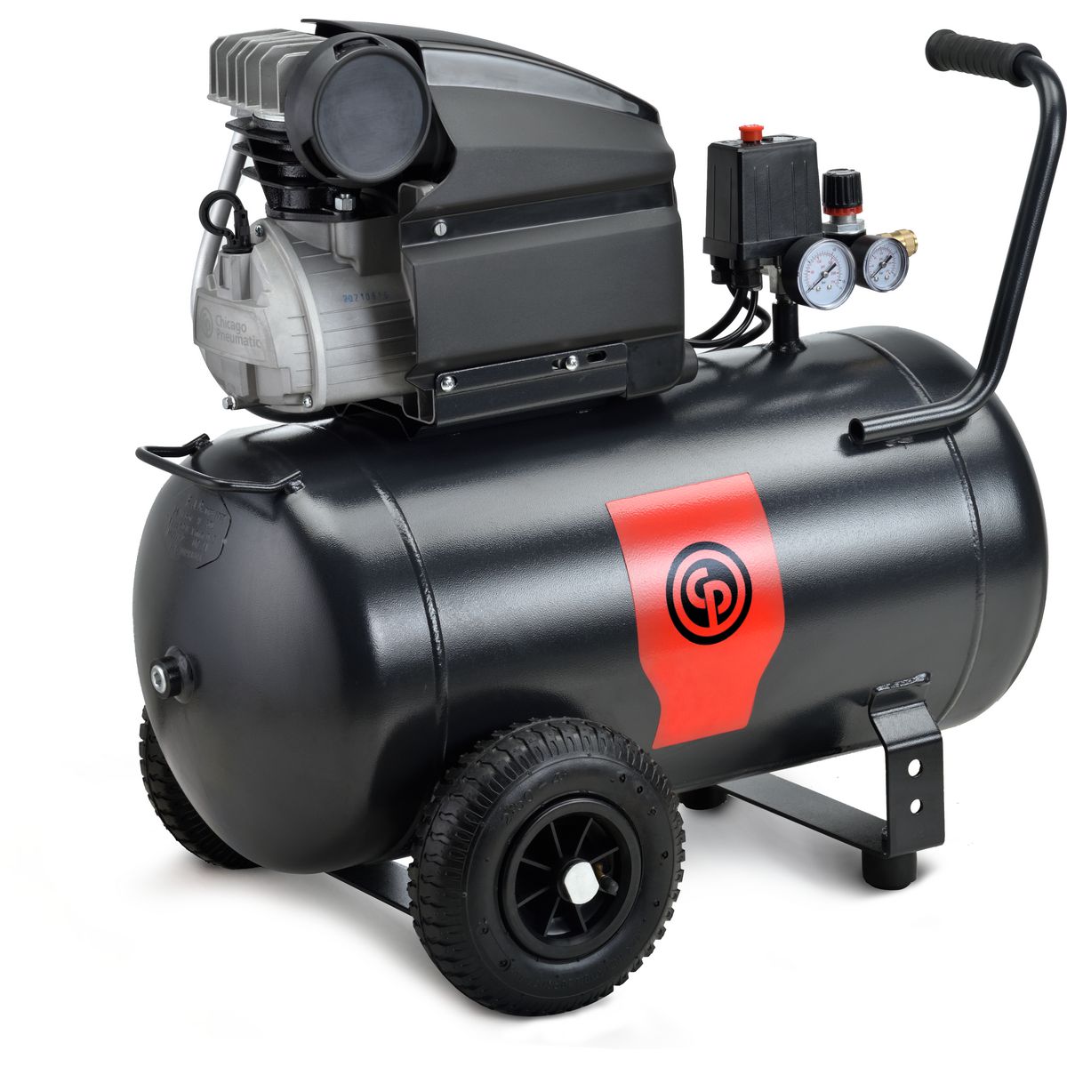 CP Compressors Air Compressor 2.5Hp 235L/Min 50L 1129740992