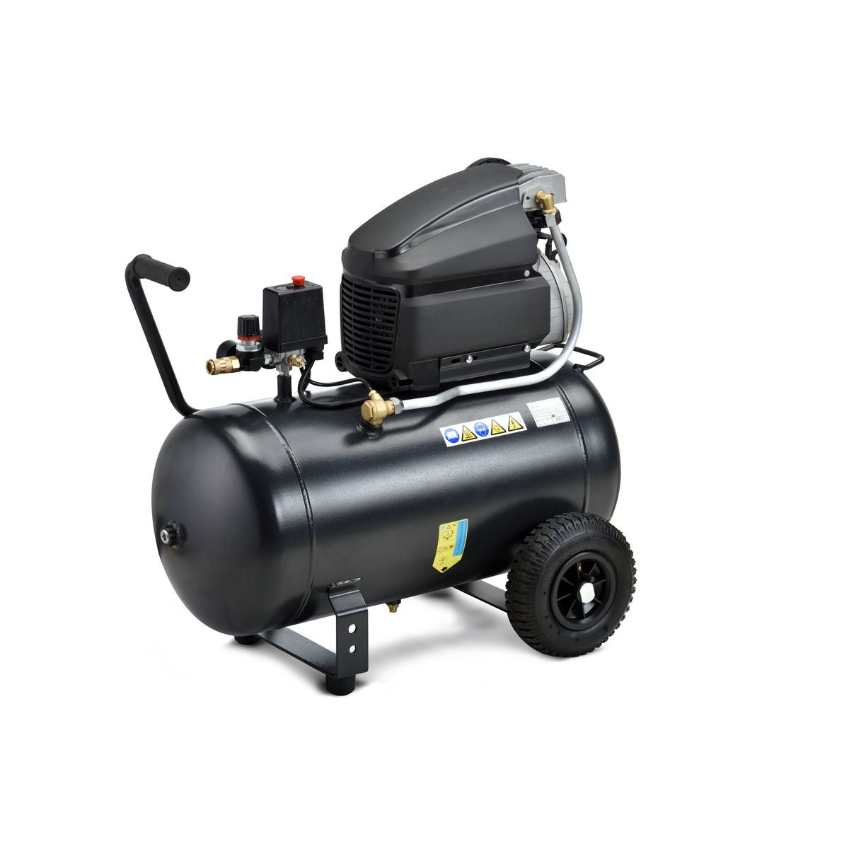 CP Compressors Air Compressor 2.5Hp 235L/Min 50L 1129740992