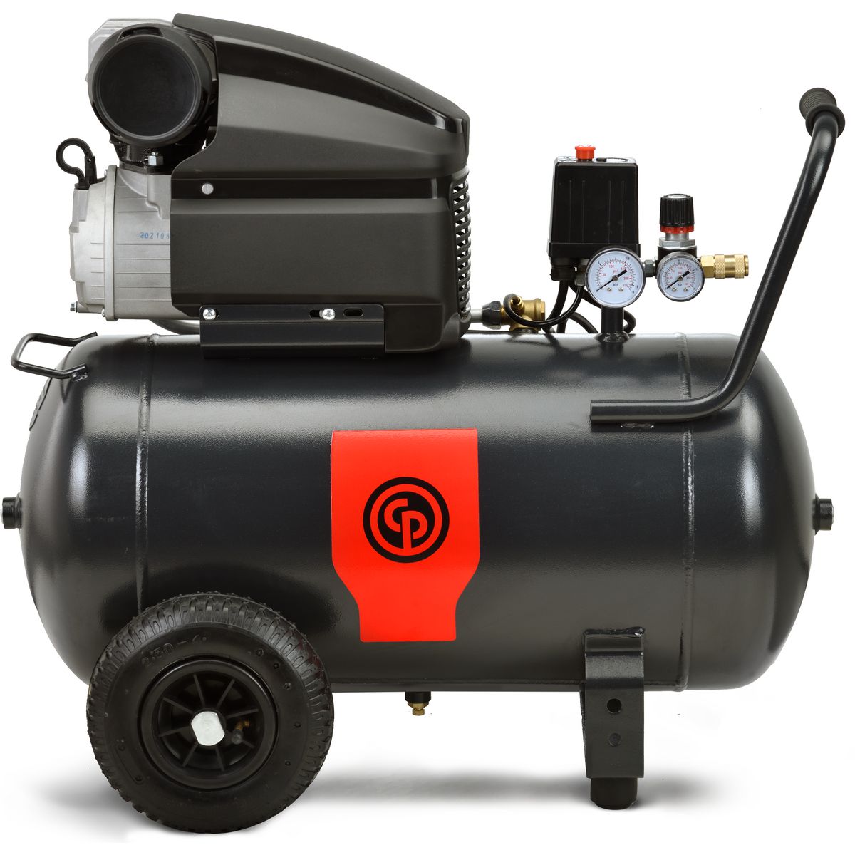CP Compressors Air Compressor 2.5Hp 235L/Min 50L 1129740992