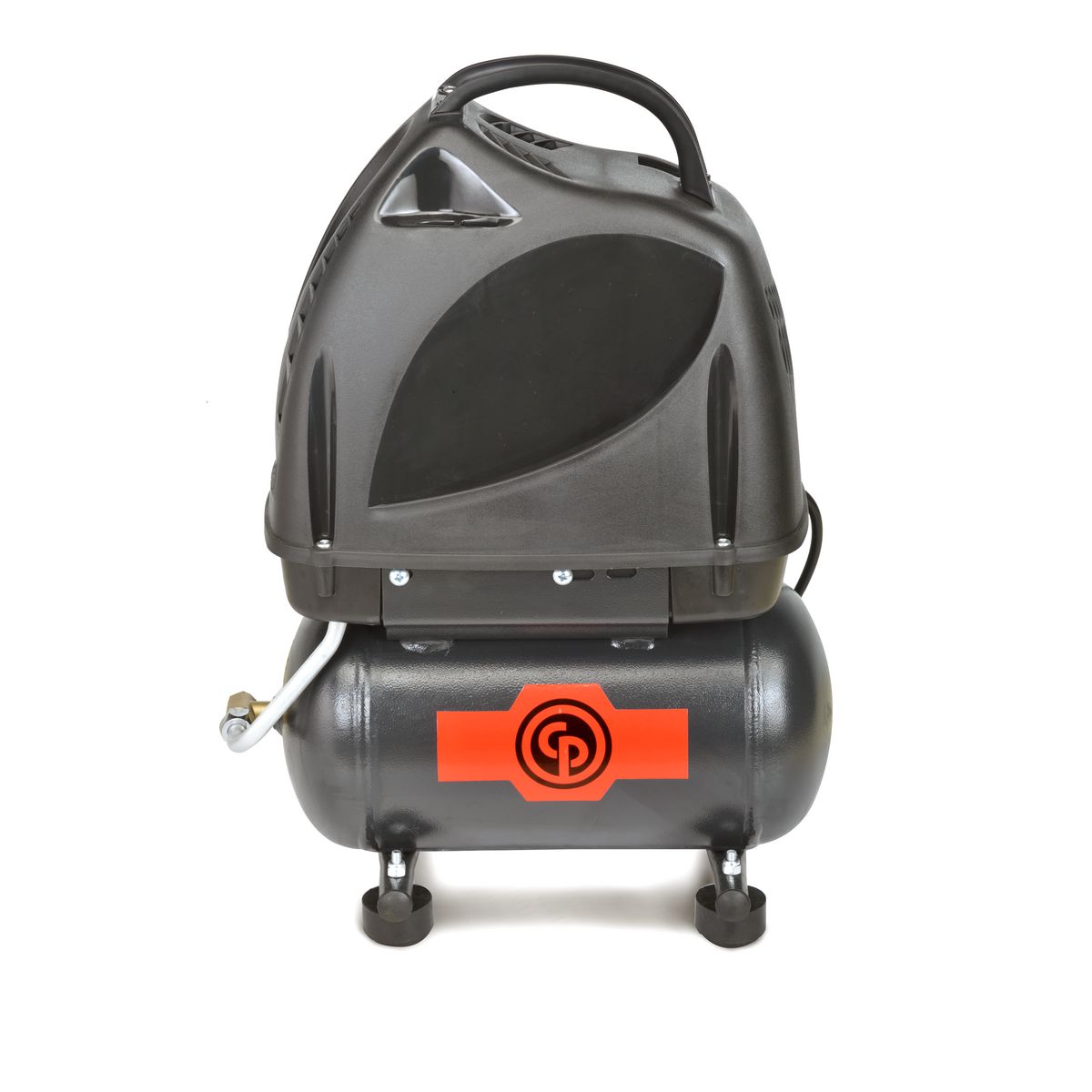 CP Compressors Air Compressor Silent 1.5Hp 180L/Min 6L 1129740646