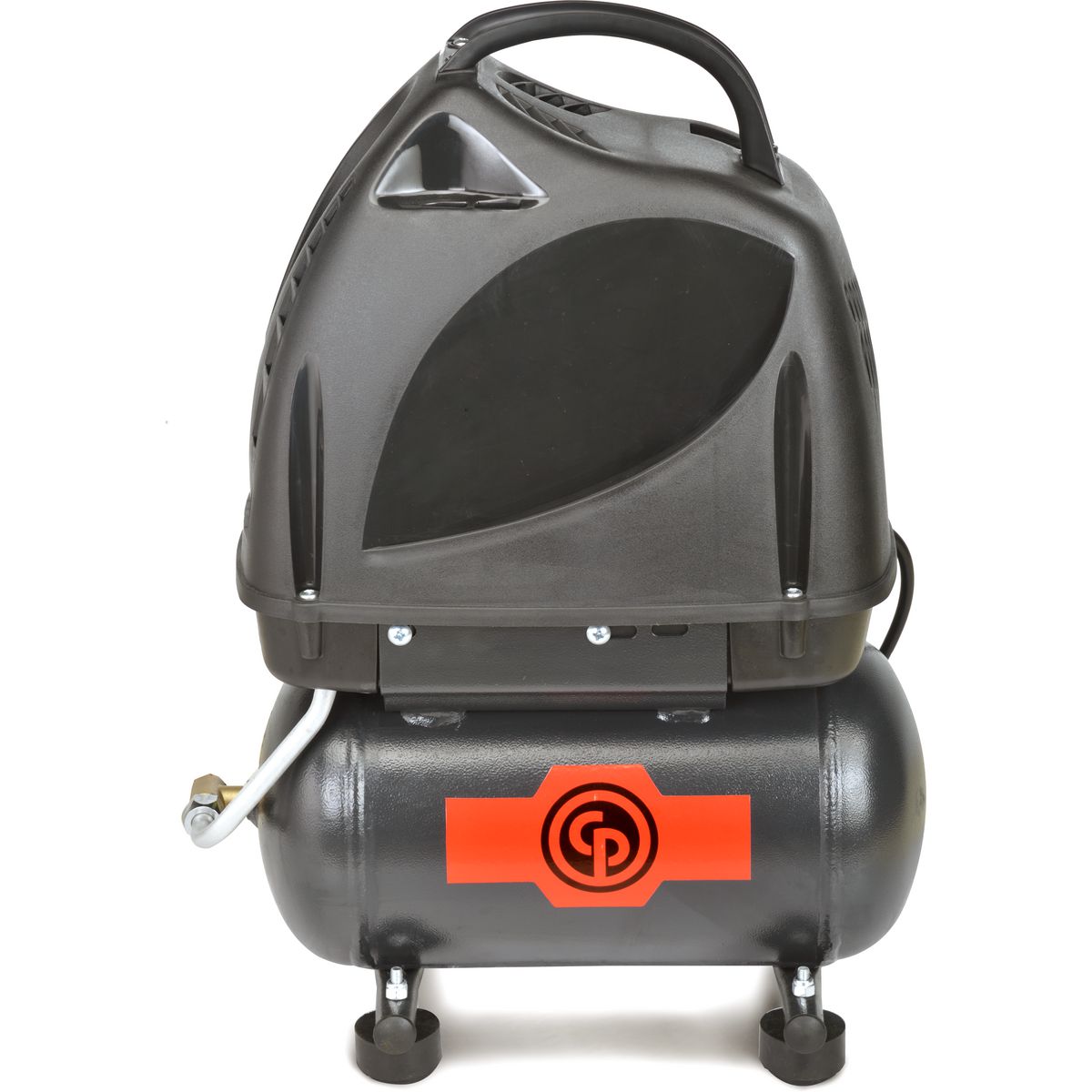 CP Compressors Air Compressor Silent 1.5Hp 180L/Min 6L 1129740646