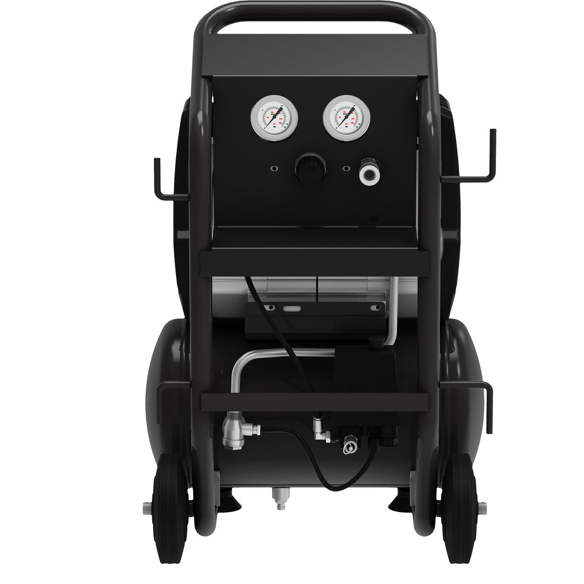 CP Compressors Oil Free, Silent Air Compressor 2Hp 230L/Min 10L 1129741020
