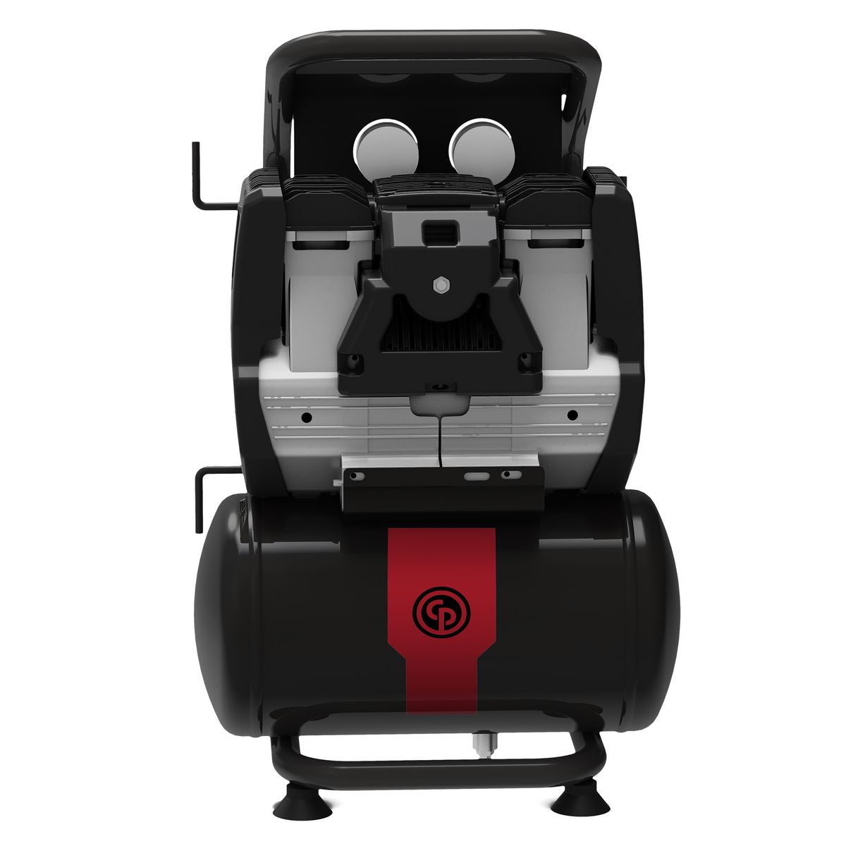 CP Compressors Oil Free, Silent Air Compressor 2Hp 230L/Min 10L 1129741020
