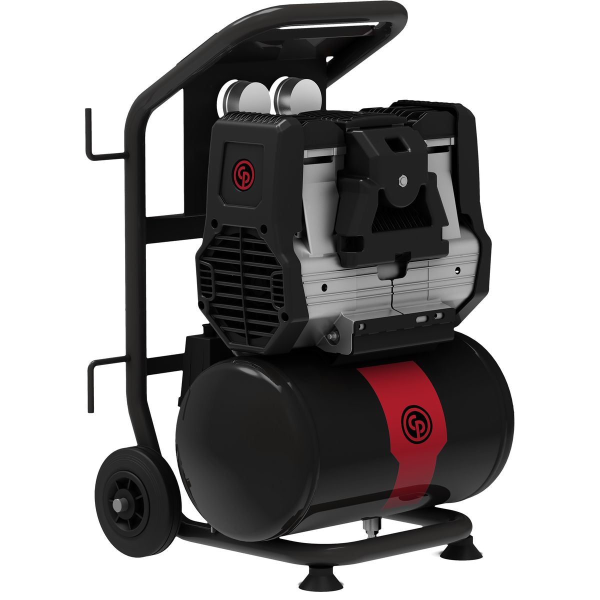 CP Compressors Oil Free, Silent Air Compressor 2Hp 230L/Min 10L 1129741020