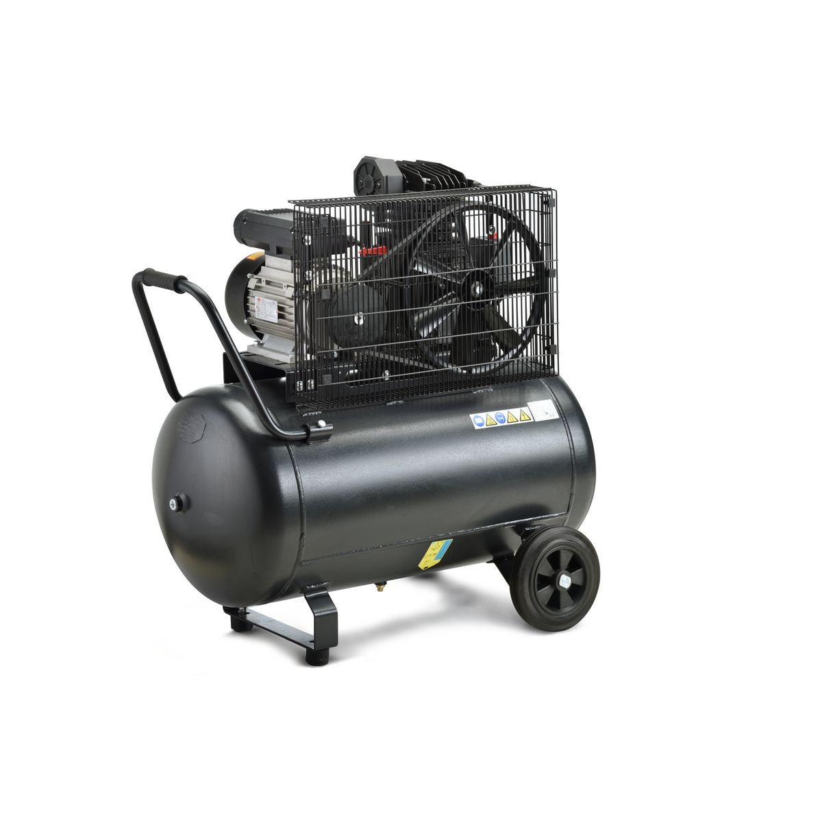 CP Compressors Air Compressor 3Hp 380L/Min 100L 1129741085