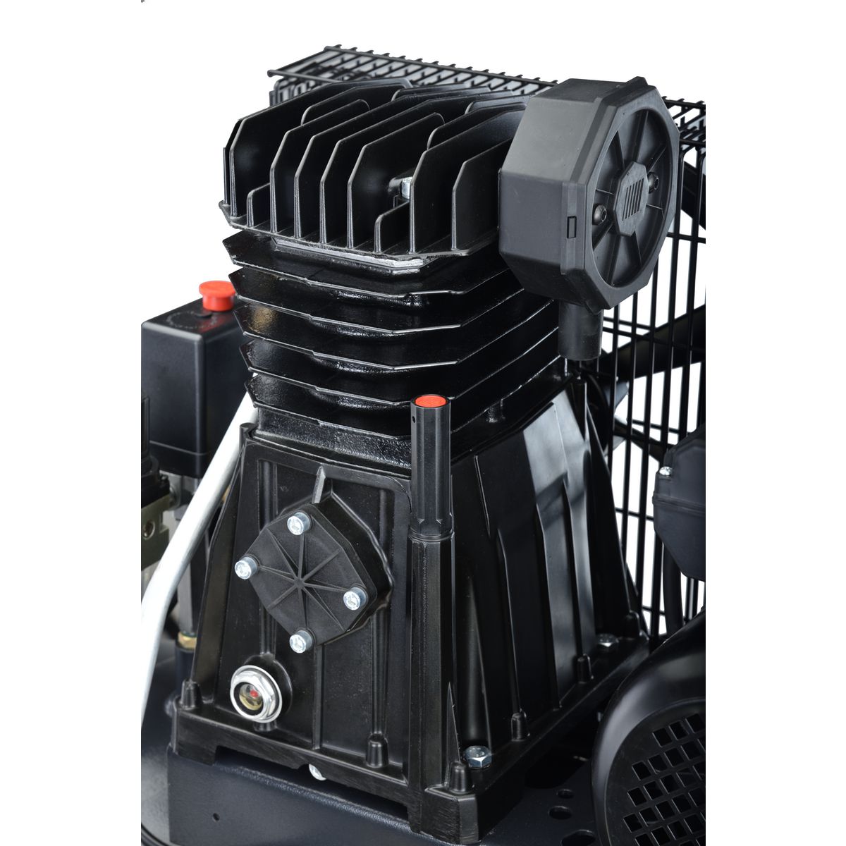CP Compressors Air Compressor 3Hp 380L/Min 100L 1129740022