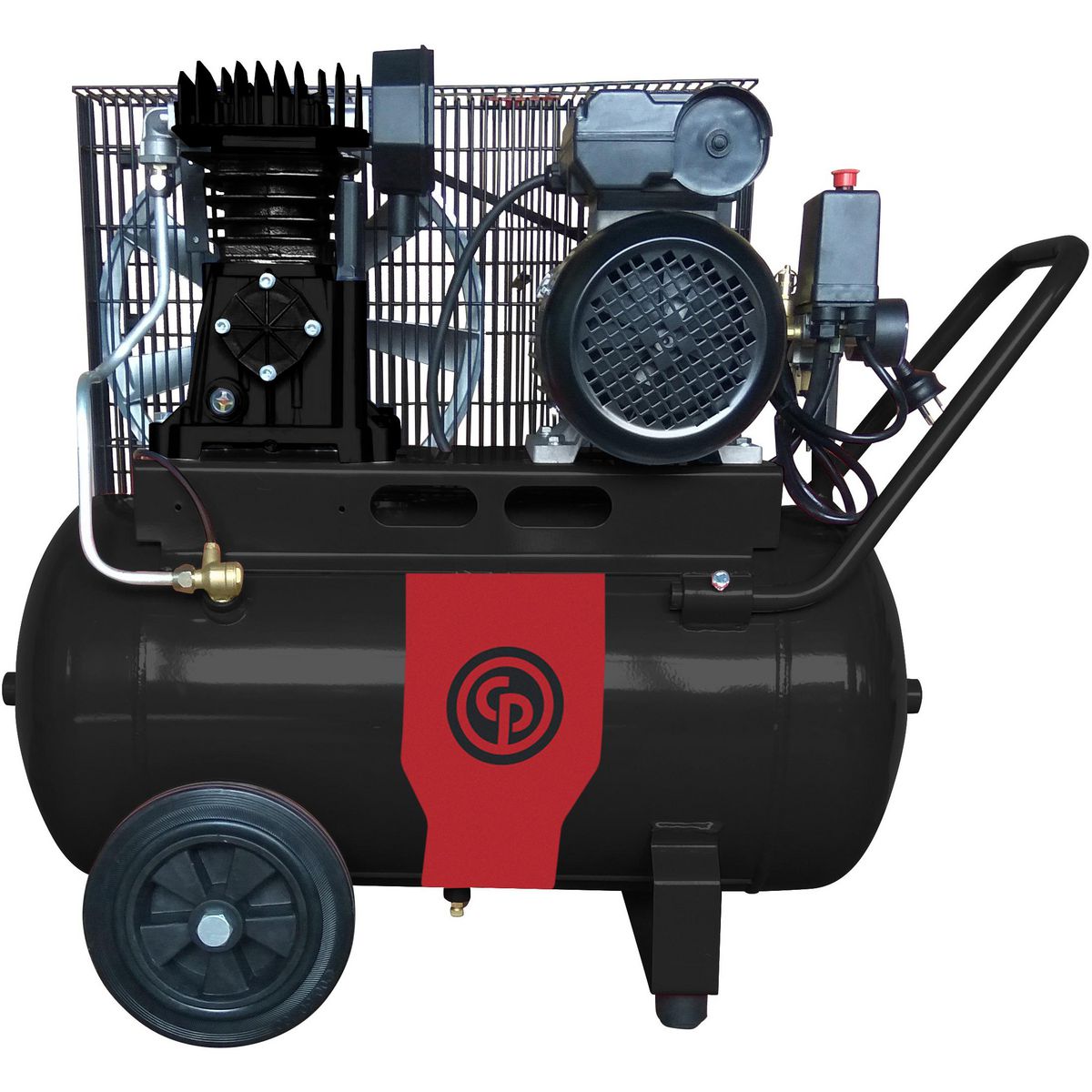 CP Compressors Air Compressor 2.5Hp 285L/Min 50L 1129740273