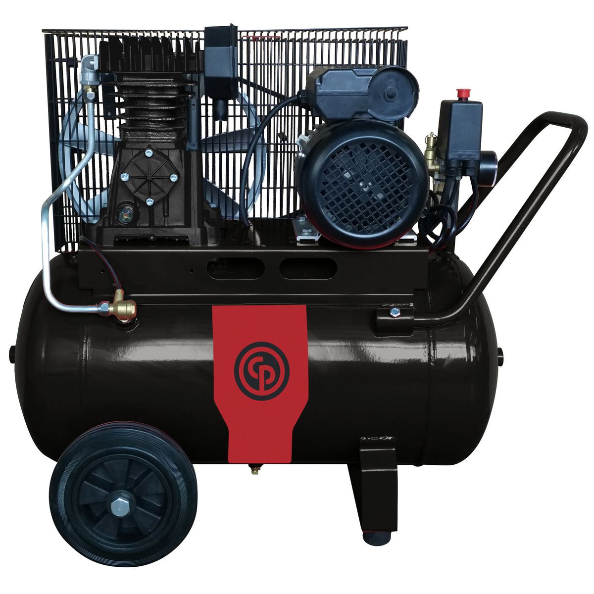 CP Compressors Air Compressor 3Hp 380L/Min 50L 1129740021