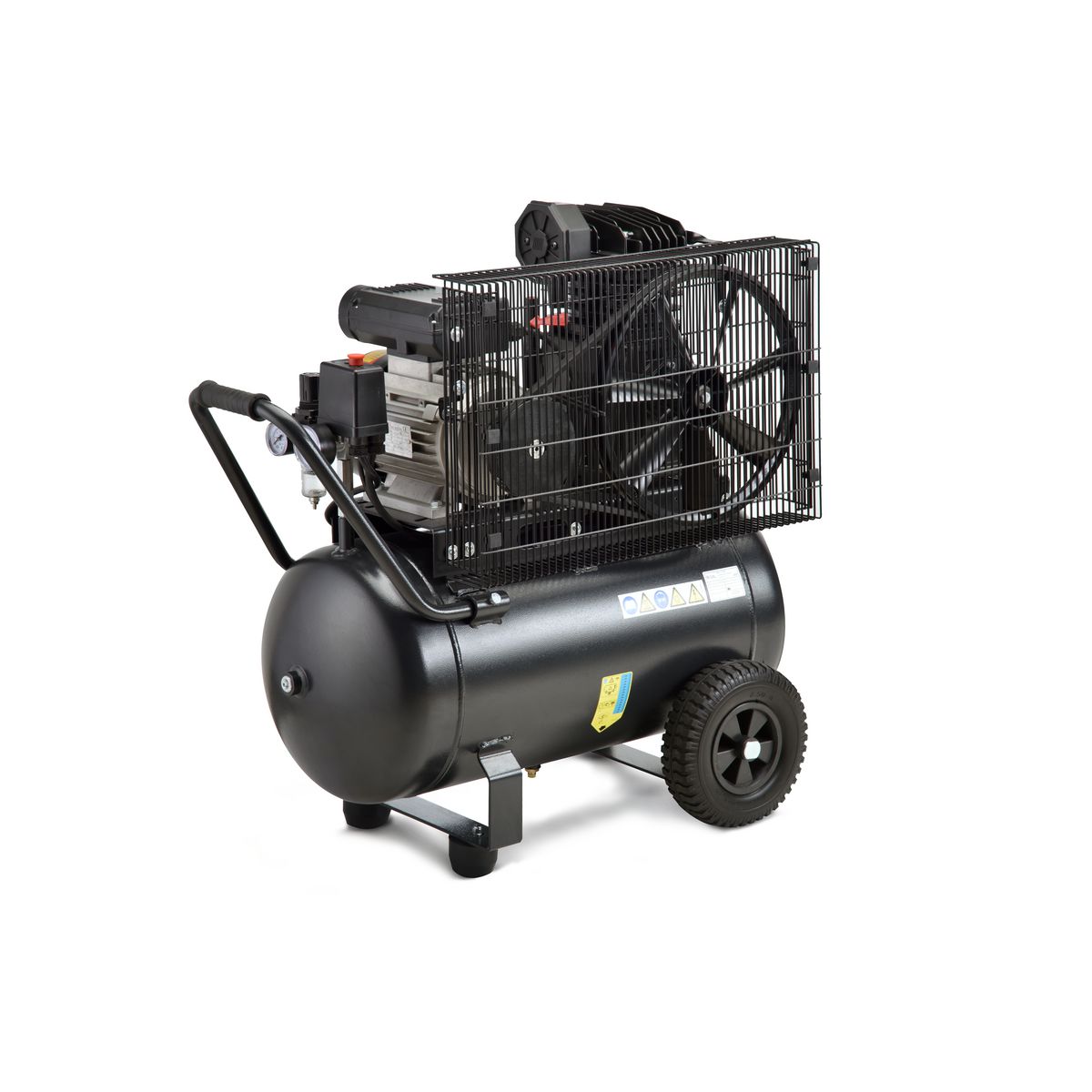 CP Compressors Air Compressor 3Hp 380L/Min 50L 1129740021