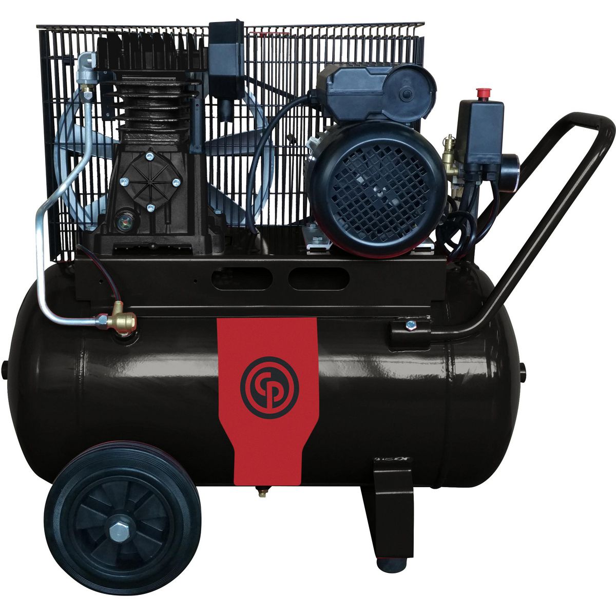 CP Compressors Air Compressor 2.5Hp 285L/Min 50L 1129740273
