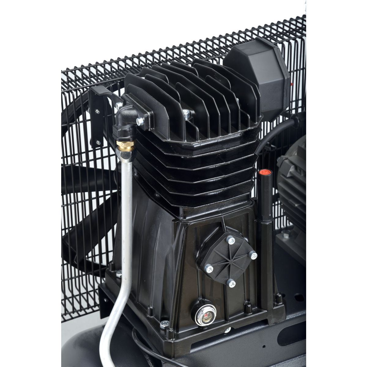 CP Compressors Air Compressor 3Hp 380L/Min 50L 1129740021