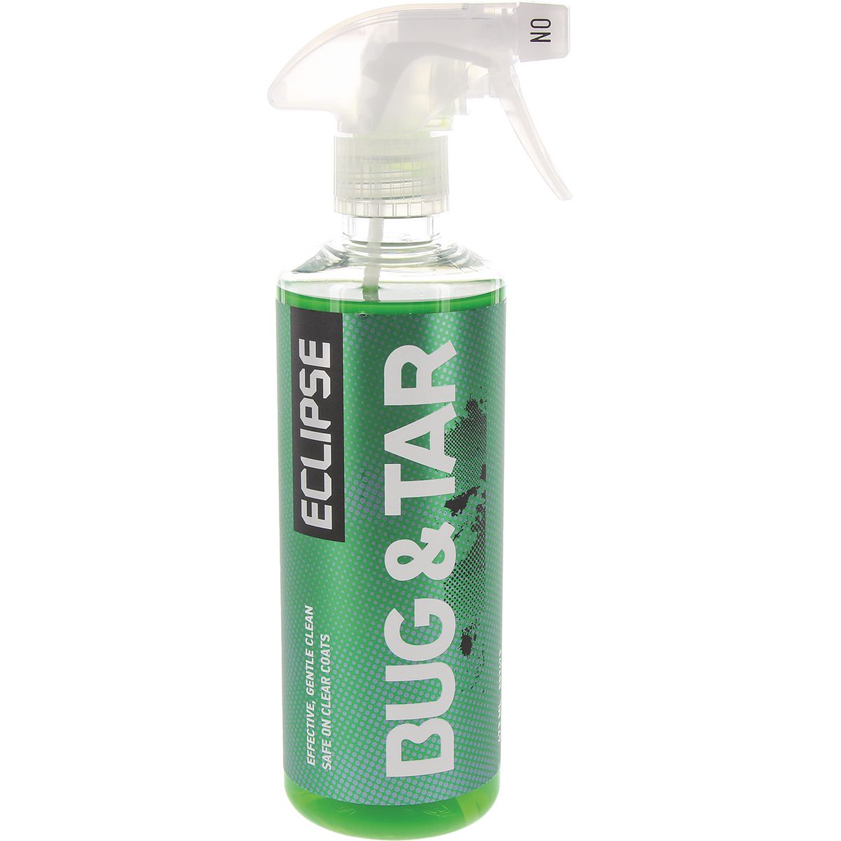 Eclipse Bug & Tar Remover 473ml EBT473