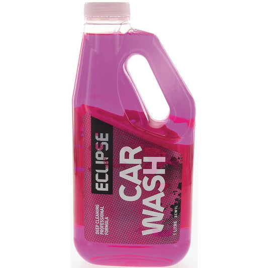 Eclipse Car Wash 1L ECW1L