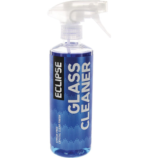 Eclipse Glass Cleaner 473ml EGC473