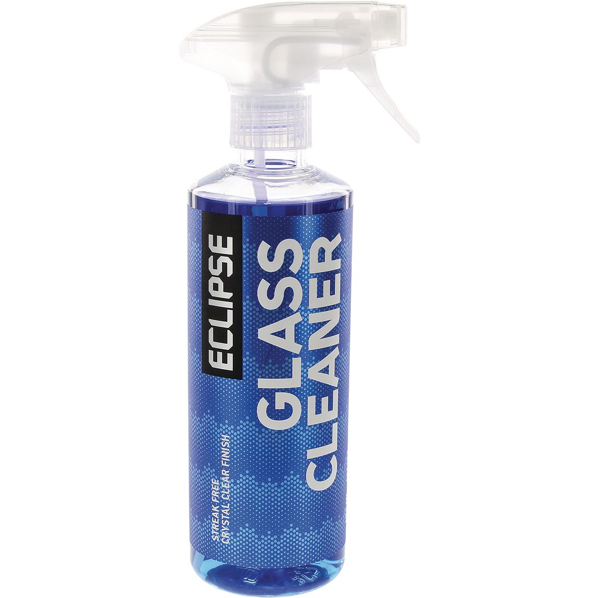 Eclipse Glass Cleaner 473ml EGC473