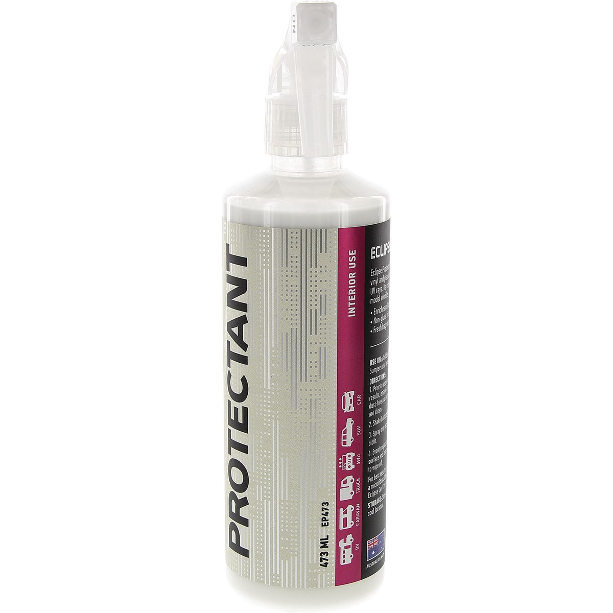 Eclipse Protectant 473ml EP473