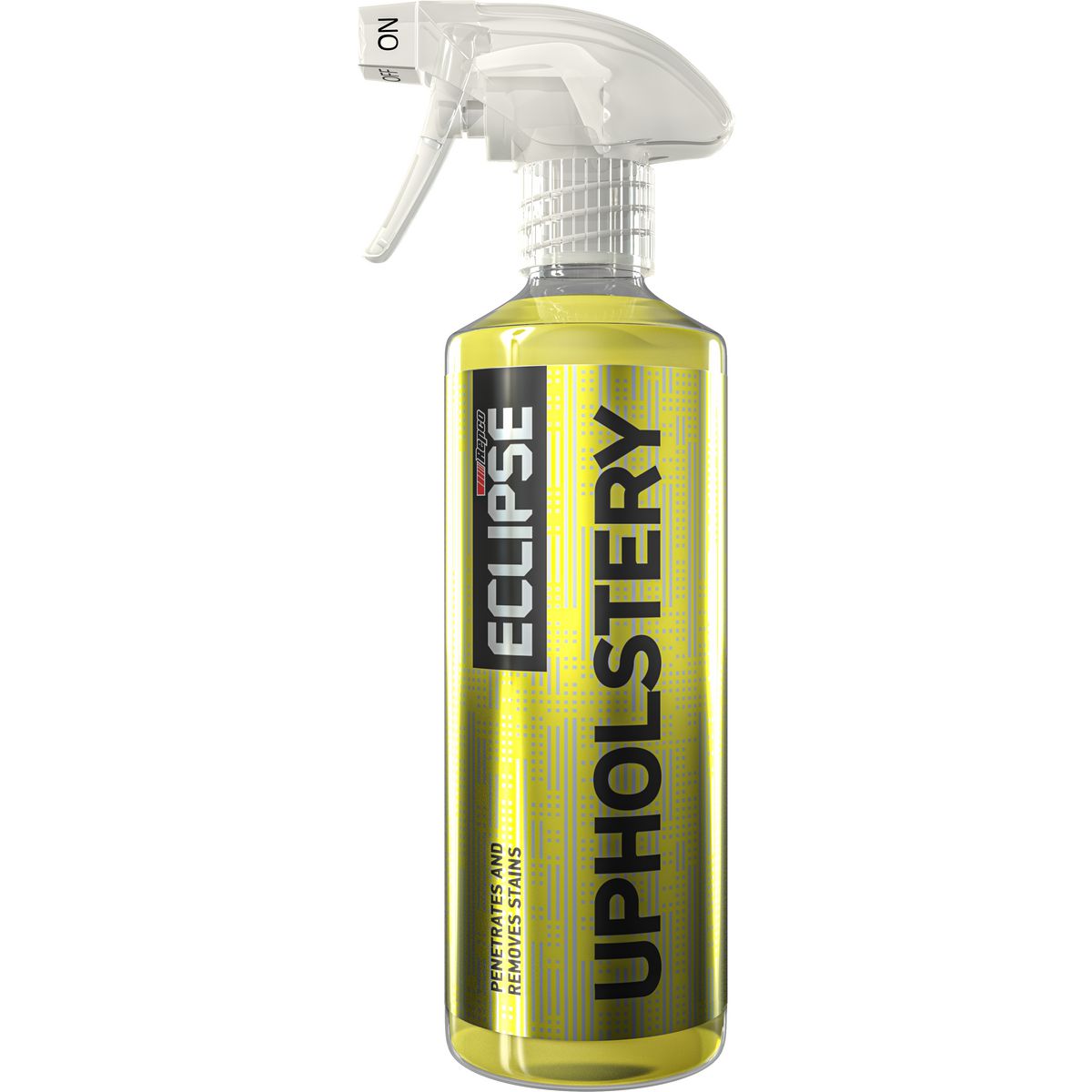 Eclipse Upholstery Cleaner 473ml EUC473