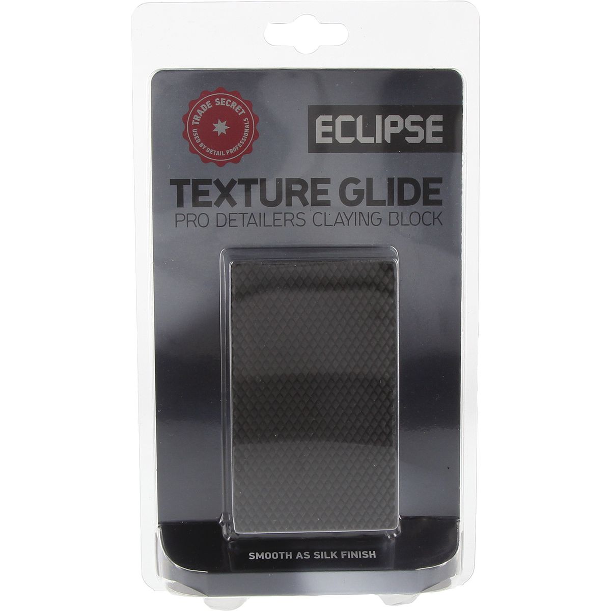 Eclipse Texture Glide Pro Detailers Claying Block ETGCB