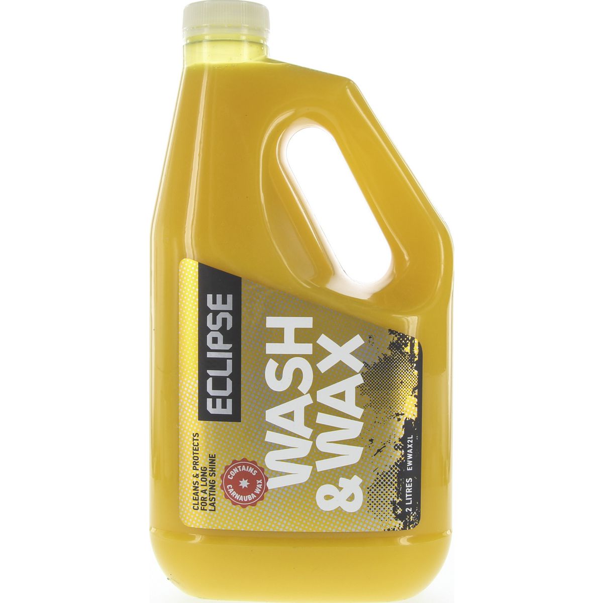 Eclipse Wash & Wax 2L EWWAX2L