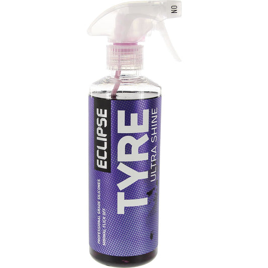 Eclipse Tyre Ultra Shine 473ml ETS473