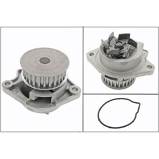 INA Water Pump 538 0026 10