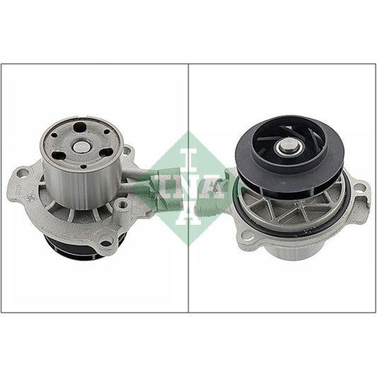 INA Water Pump 538 0807 10