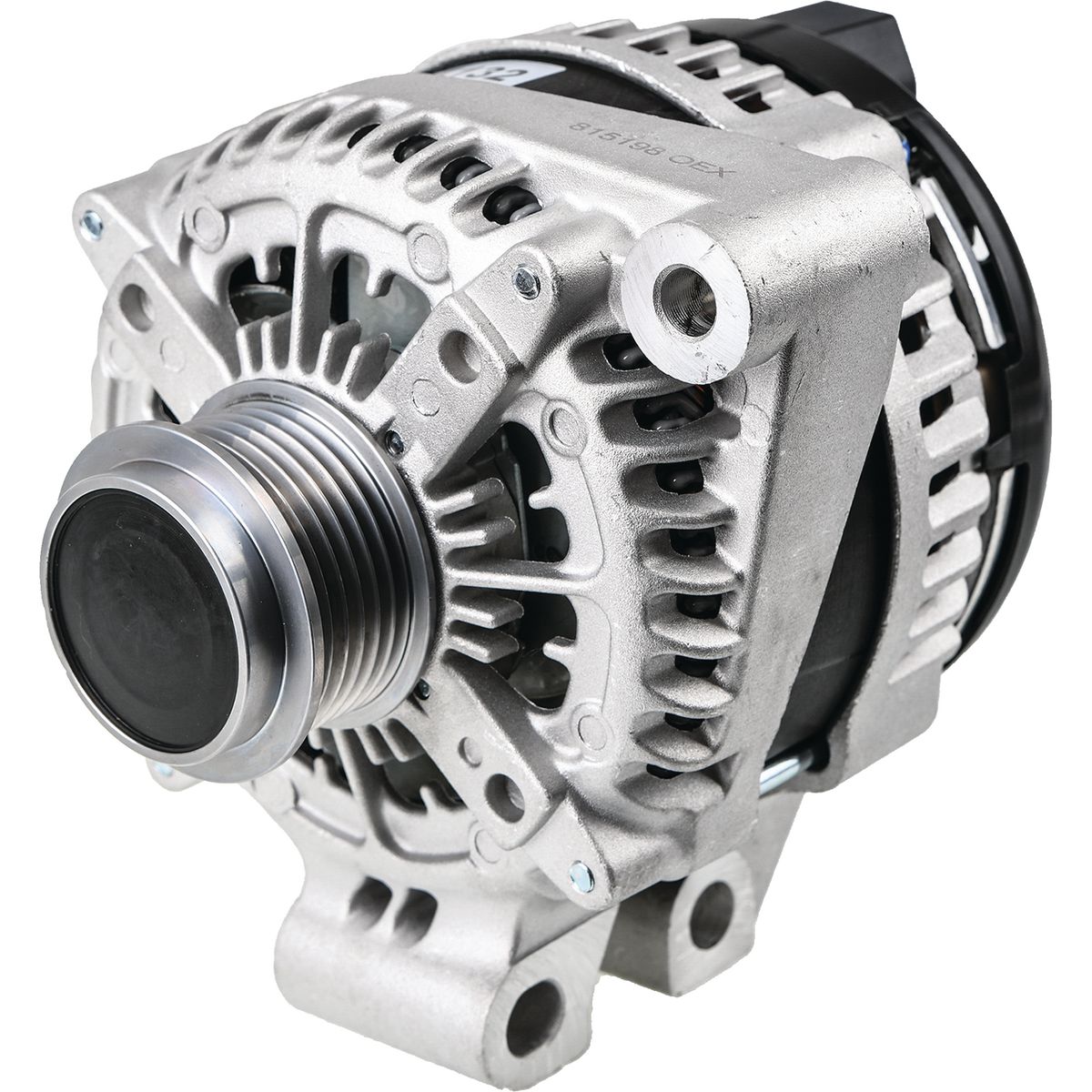 OEX Alternator 12V 180A Denso Style DXA4132