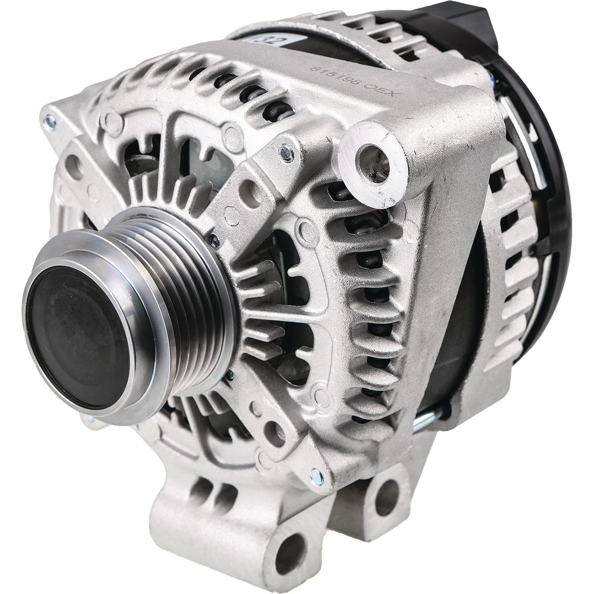 OEX Alternator 12V 180A Denso Style DXA4132