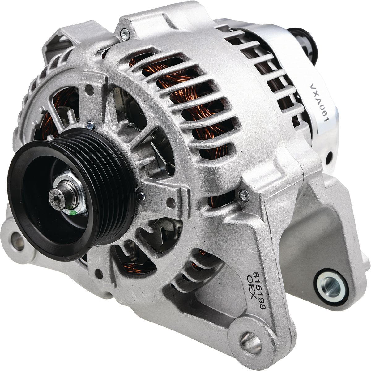 OEX Alternator 12V 130A Denso Style VXA061