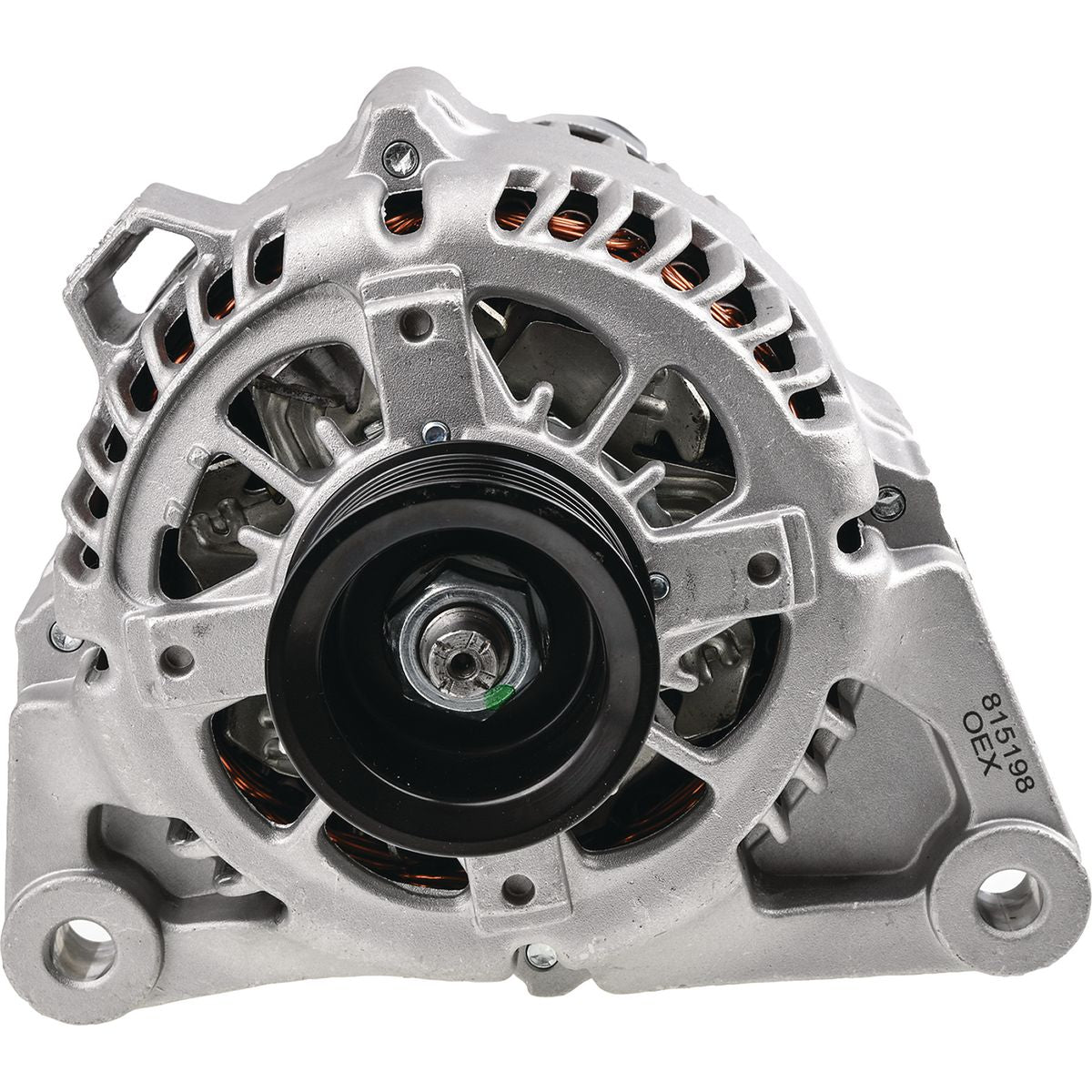 OEX Alternator 12V 130A Denso Style VXA061