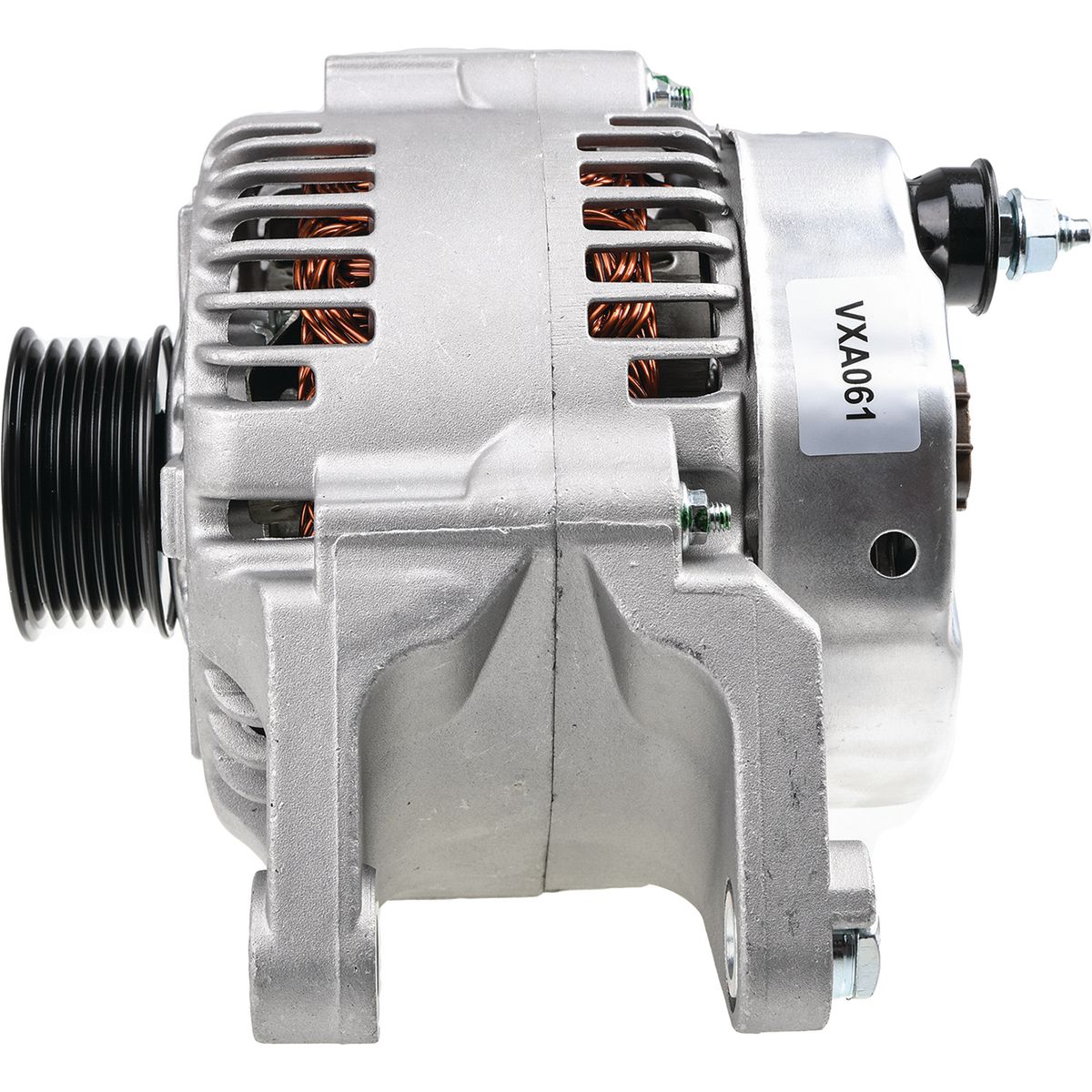 OEX Alternator 12V 130A Denso Style VXA061