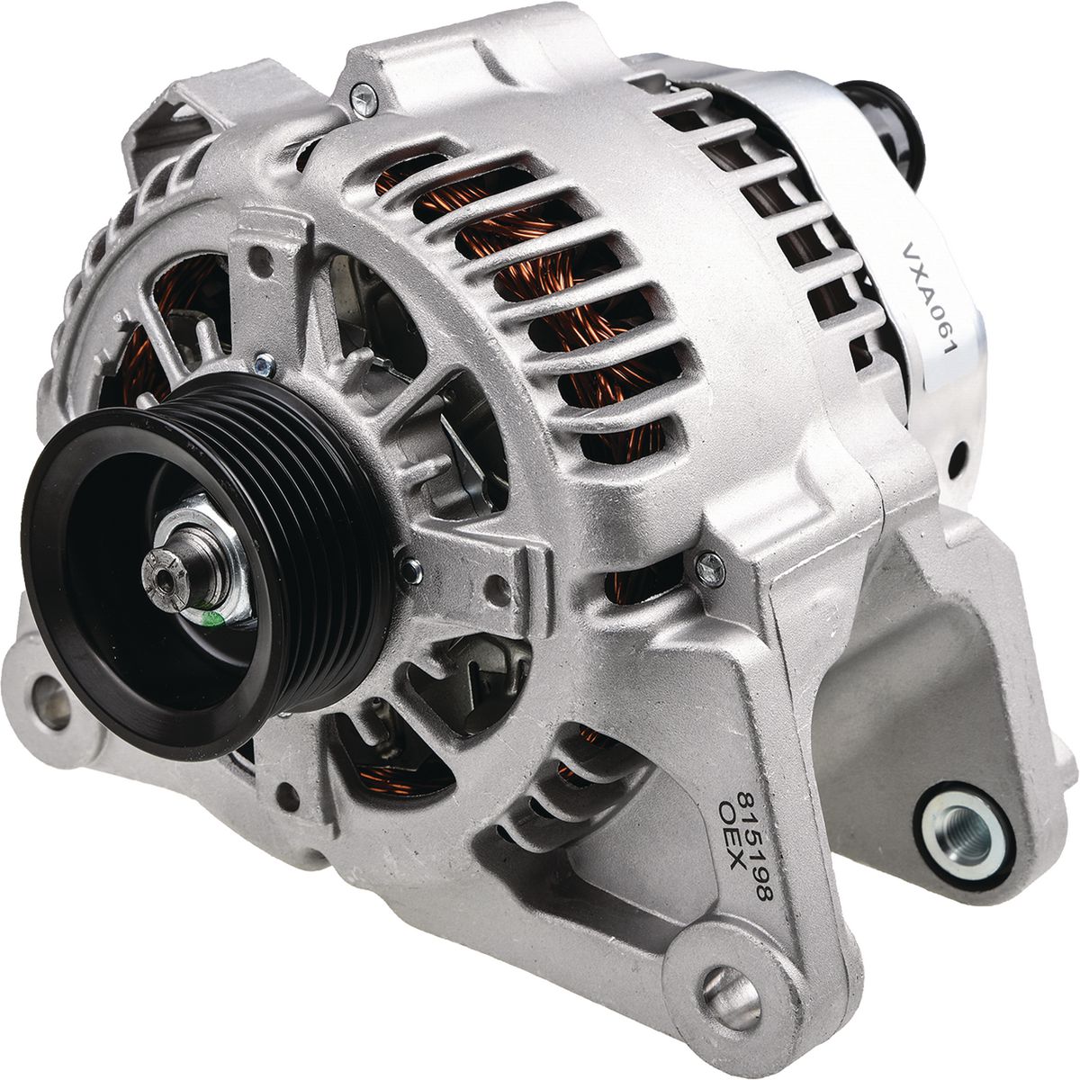 OEX Alternator 12V 130A Denso Style VXA061