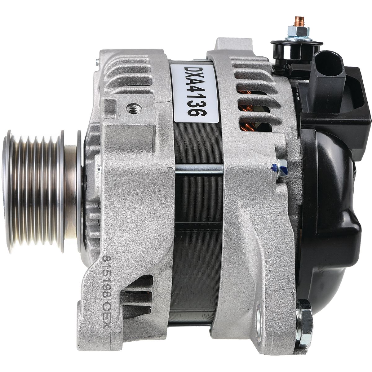 OEX Alternator 12V 150A Denso Style DXA4136