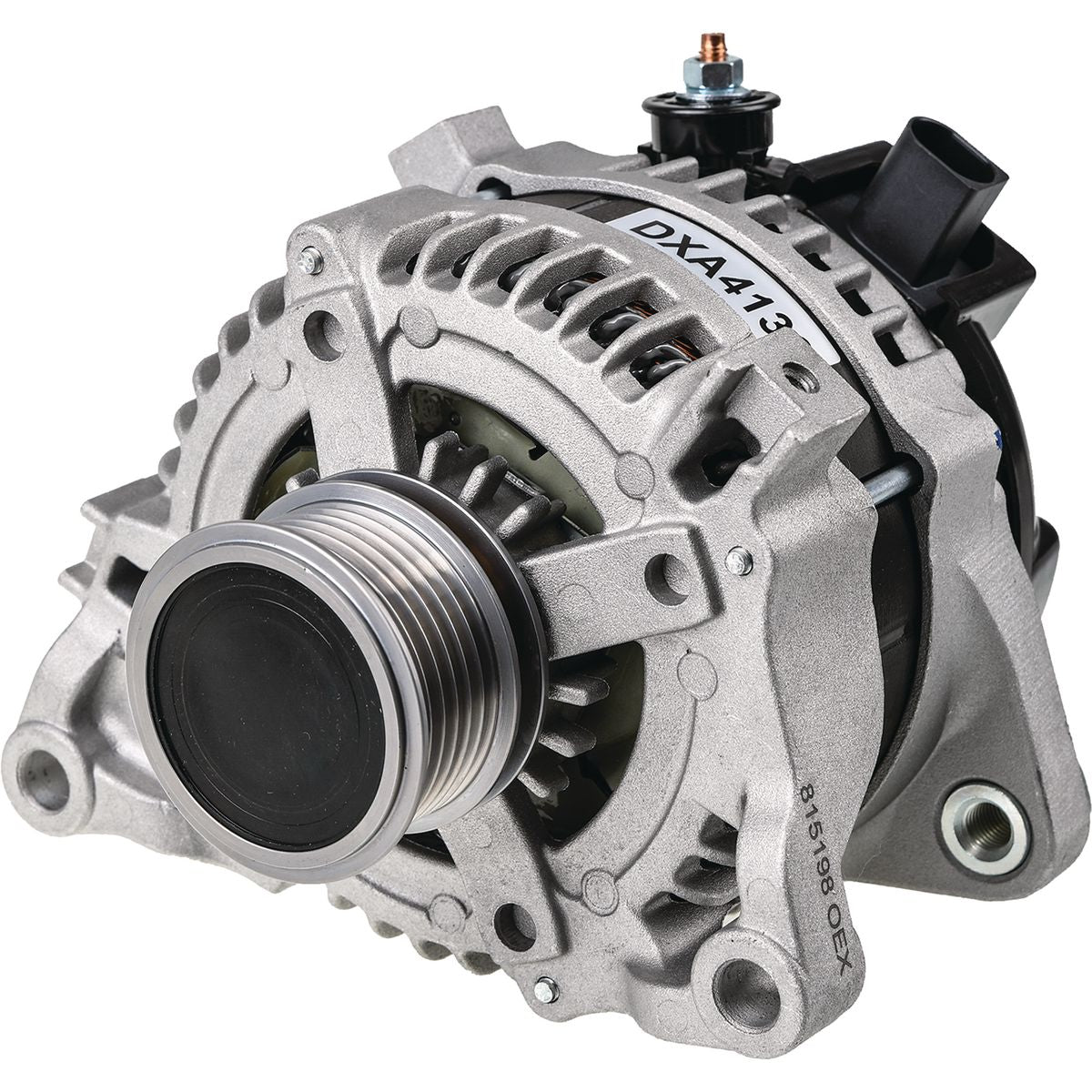 OEX Alternator 12V 150A Denso Style DXA4136