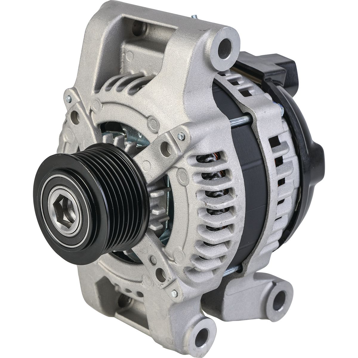 OEX Alternator 12V 150A Denso Style DXA4129