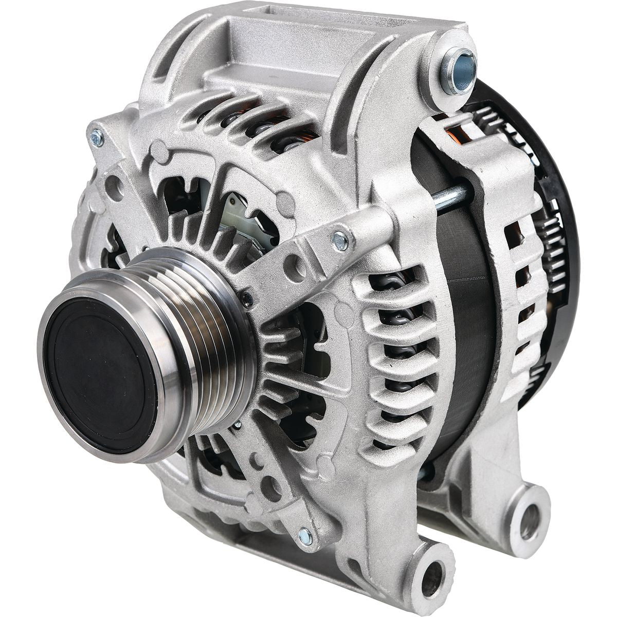 OEX Alternator 12V 220A Denso Style DXA4137
