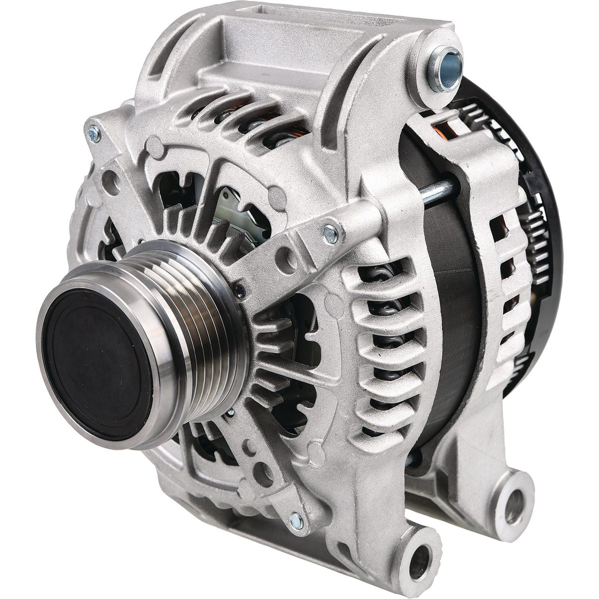 OEX Alternator 12V 220A Denso Style DXA4137