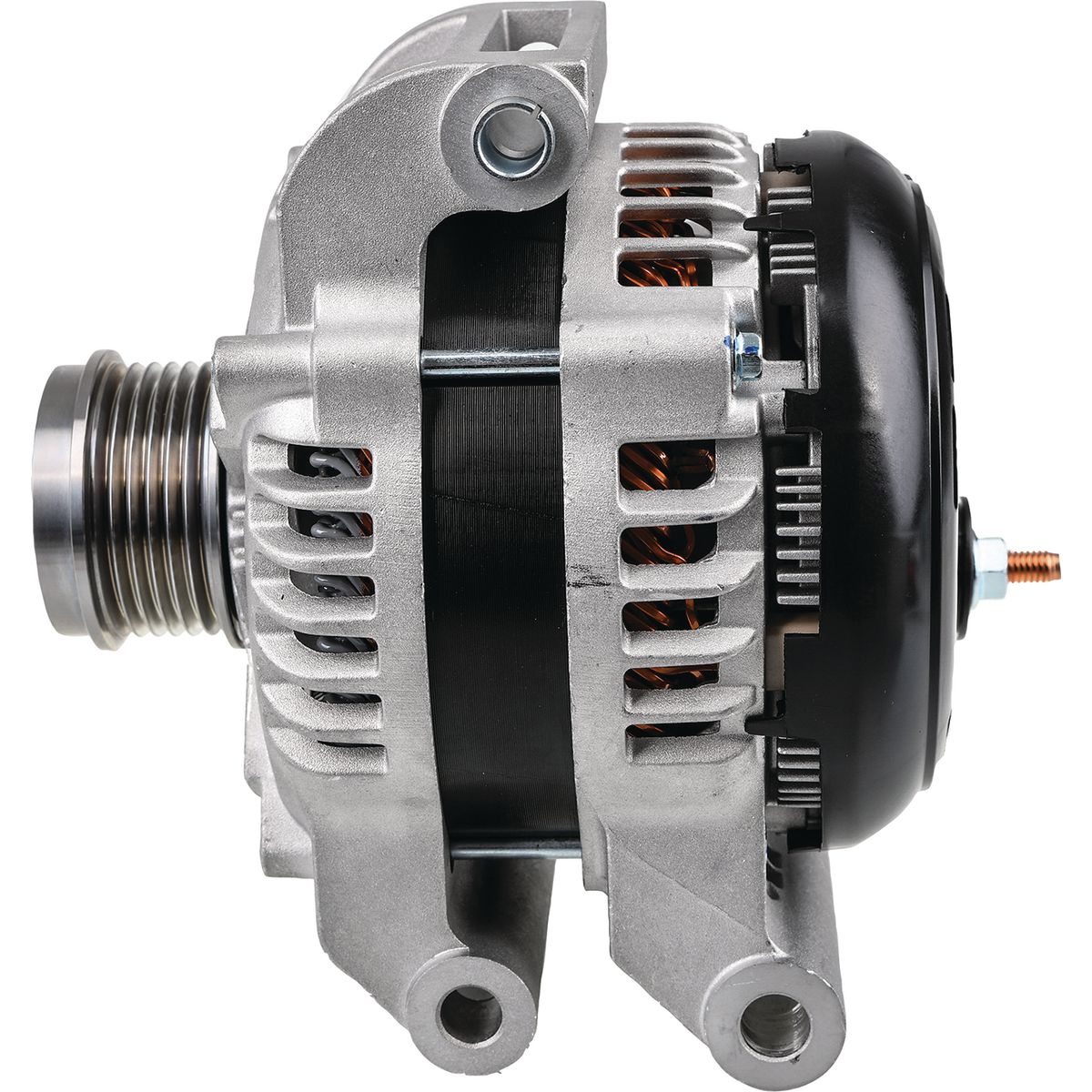 OEX Alternator 12V 220A Denso Style DXA4137