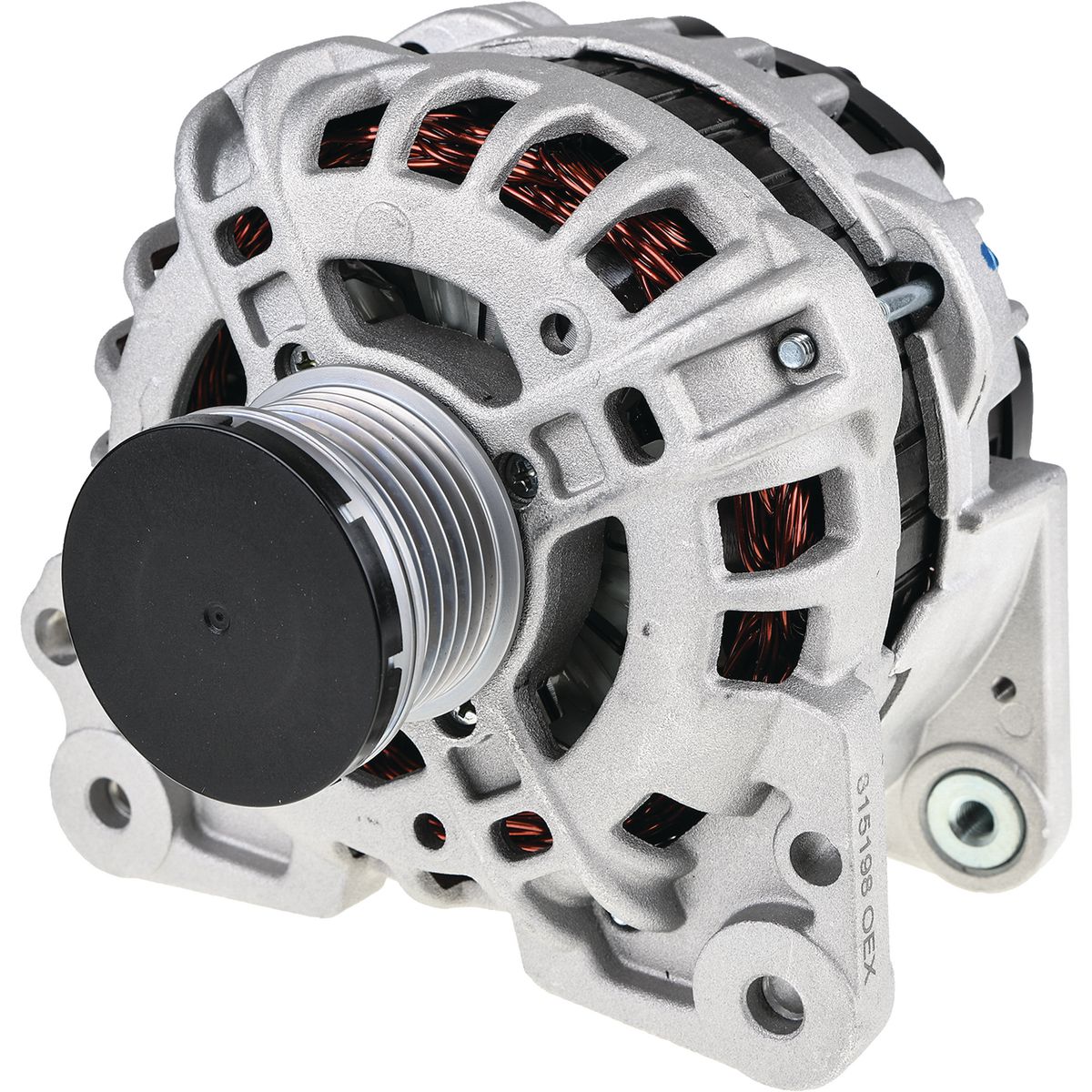 OEX Alternator 12V 110A Bosch Style BXA080